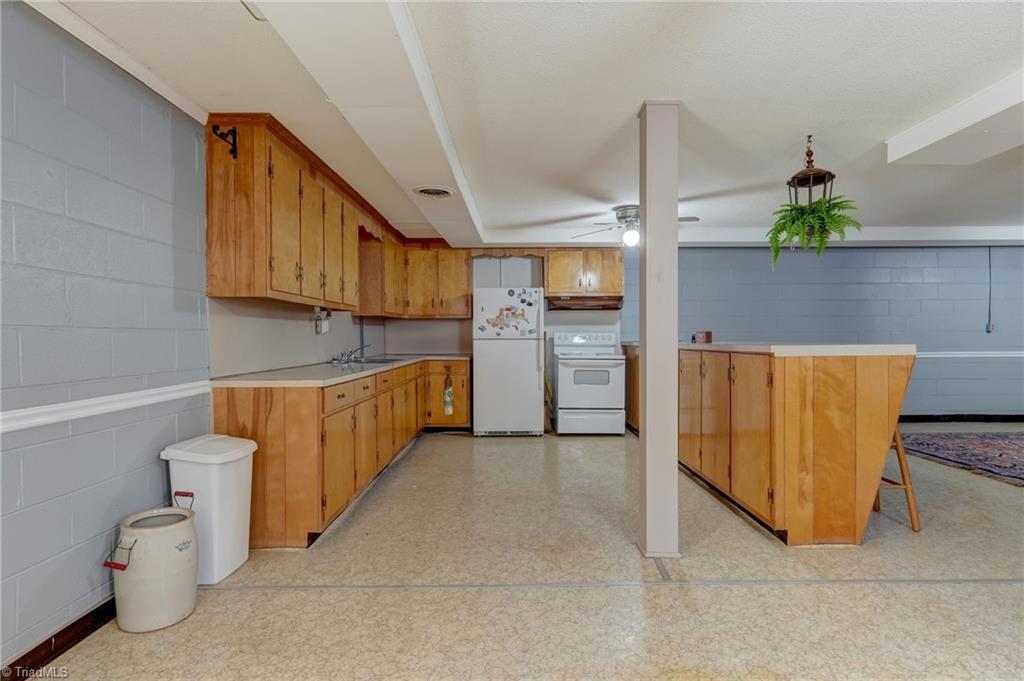 480 Blanch Road Blanch, NC 27212 - Photo 47 of 50