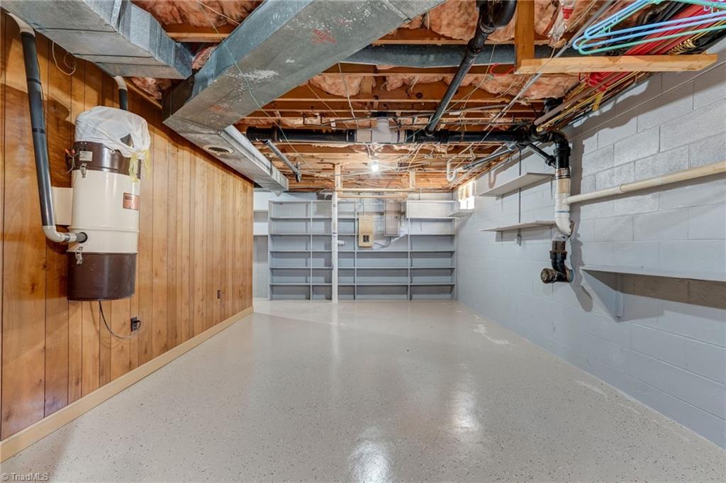 480 Blanch Road Blanch, NC 27212 - Photo 48 of 50