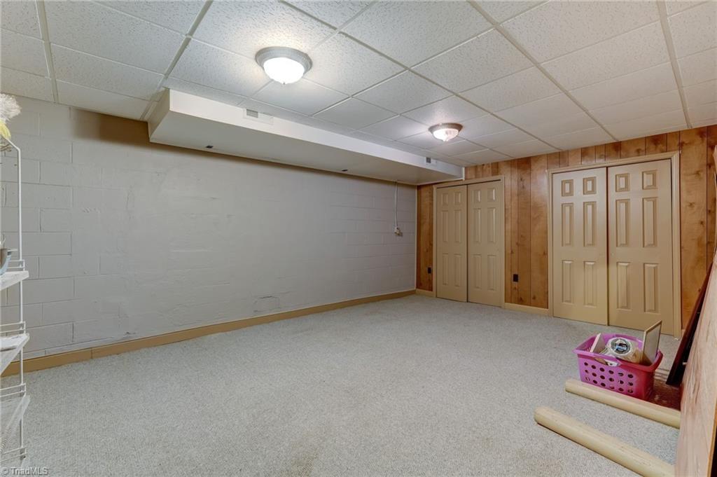 480 Blanch Road Blanch, NC 27212 - Photo 49 of 50