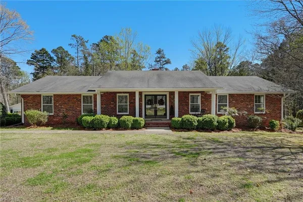 $549,900 | 480 Blanch Road, Blanch, NC 27212