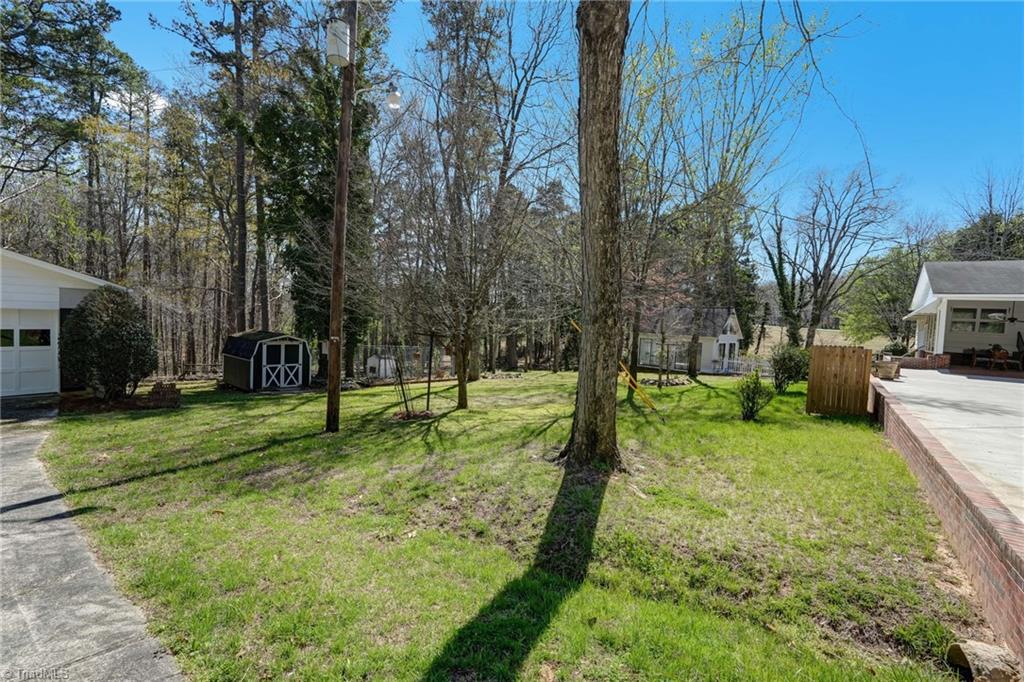 480 Blanch Road Blanch, NC 27212 - Photo 8 of 50