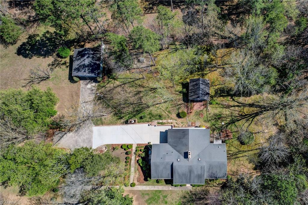 480 Blanch Road Blanch, NC 27212 - Photo 9 of 50