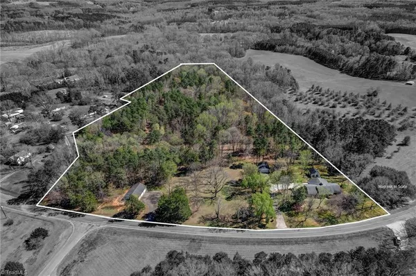 $549,900 | 480 Blanch Road, Blanch, NC 27212