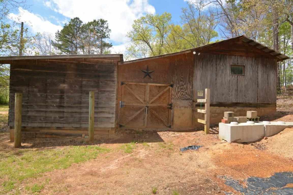 313 Pea Ridge Road Central, SC 29630 - Photo 27 of 36 Gallery Image 27