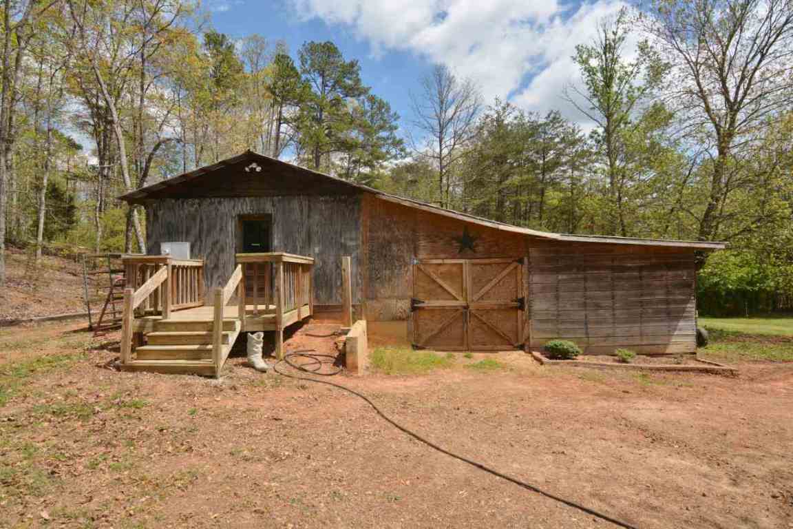 313 Pea Ridge Road Central, SC 29630 - Photo 28 of 36 Gallery Image 28