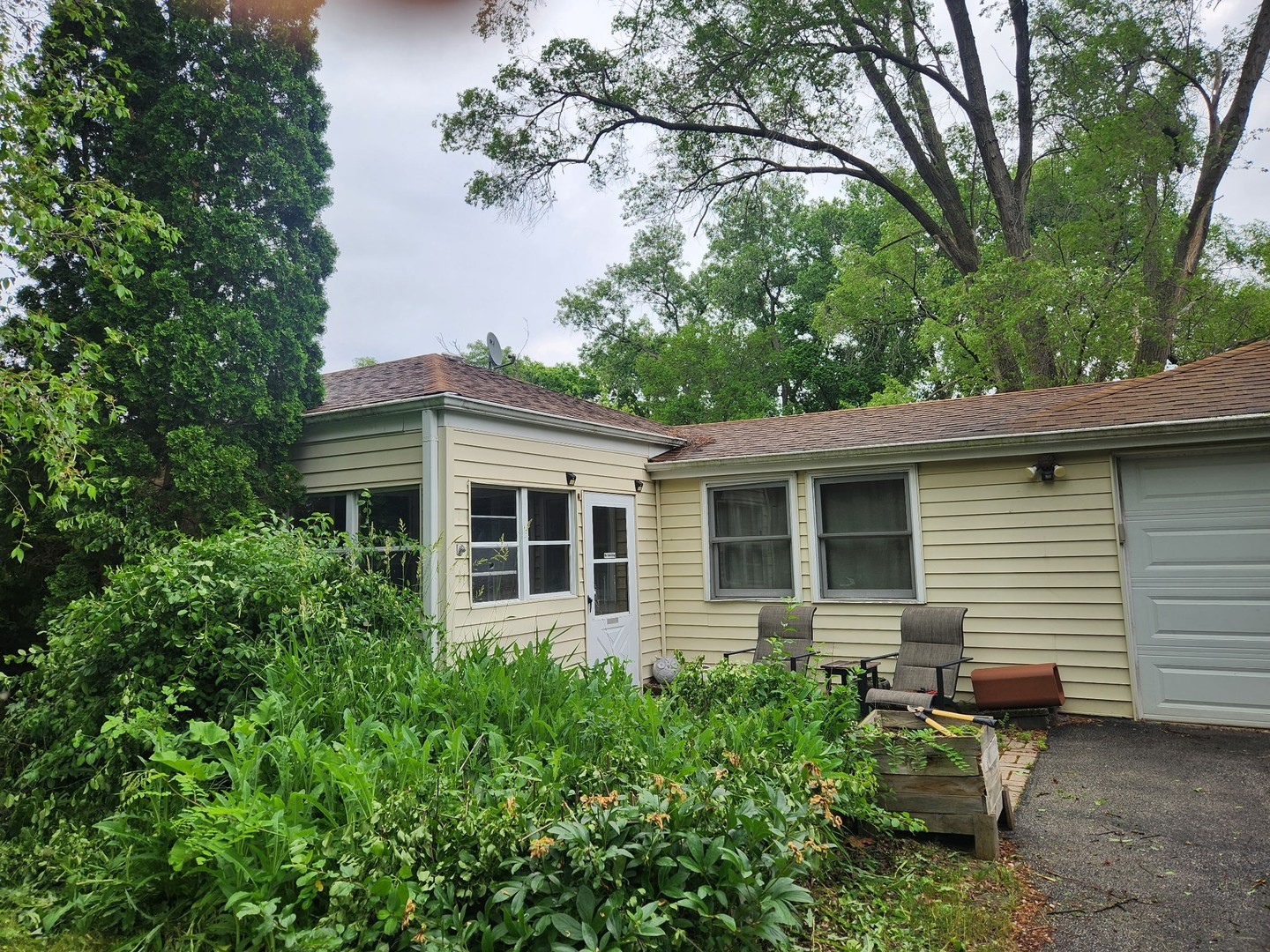 1007 Highmoor Road Lombard, IL 60148 - Photo 1 of 1