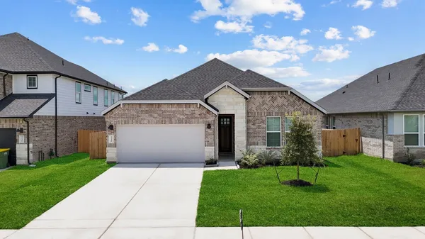 $445,990 | 2310 Poseidon Street, League City, TX 77573