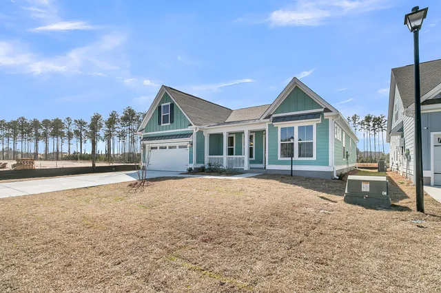 $559,990 | 1 Cherrywood Drive, Summerville, SC 29483
