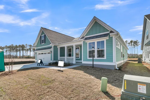 $559,990 | 1 Cherrywood Drive, Summerville, SC 29483