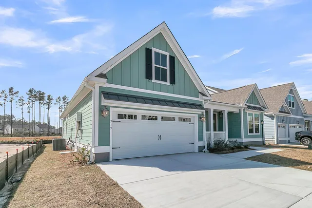 $559,990 | 1 Cherrywood Drive, Summerville, SC 29483