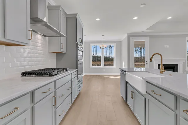 $559,990 | 1 Cherrywood Drive, Summerville, SC 29483