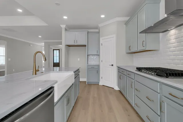 $559,990 | 1 Cherrywood Drive, Summerville, SC 29483