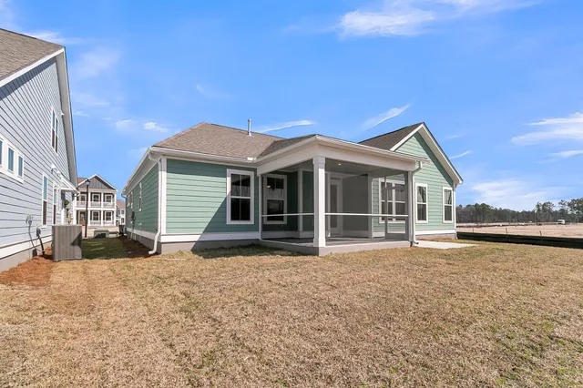 $559,990 | 1 Cherrywood Drive, Summerville, SC 29483