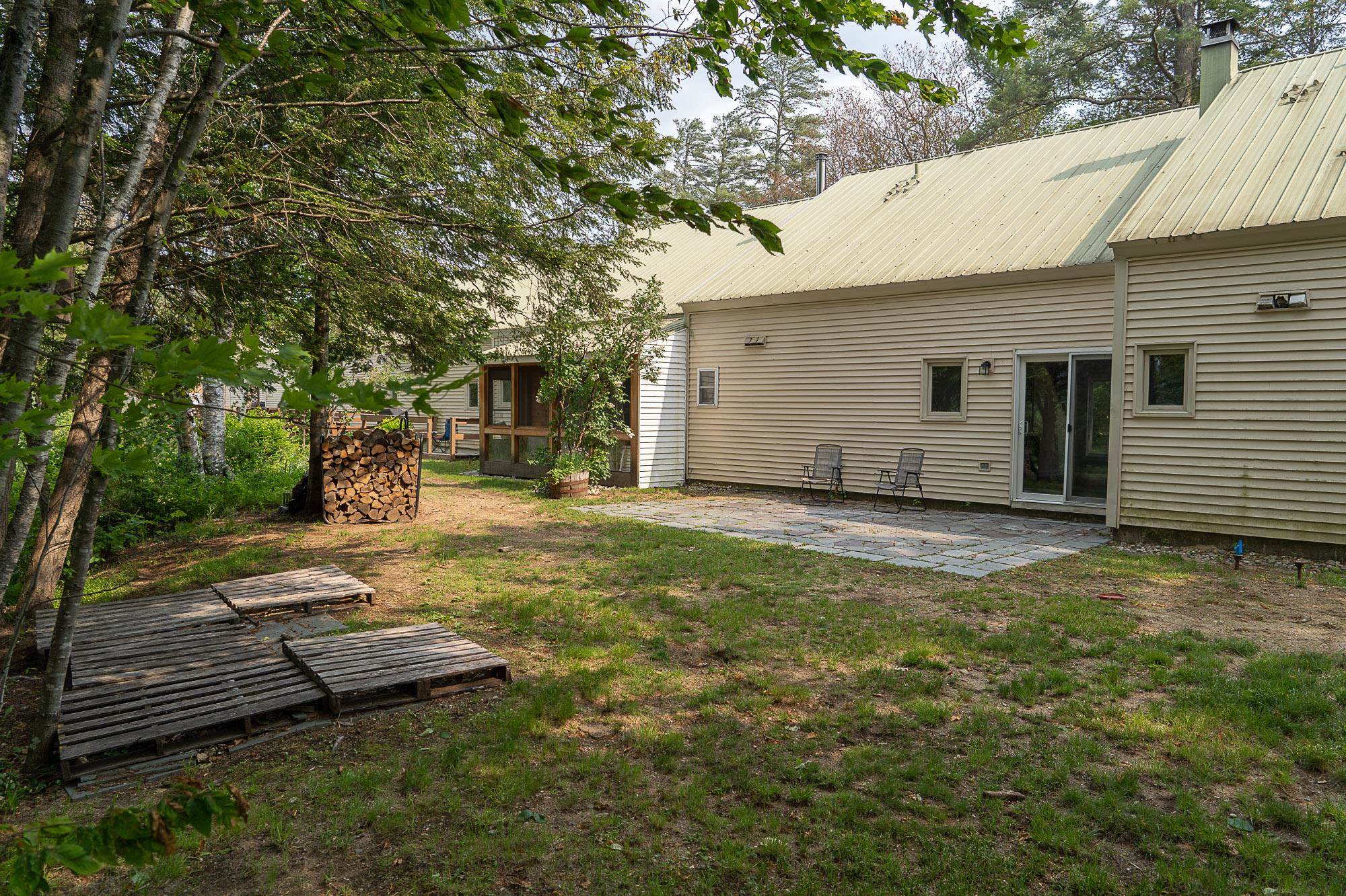 58 Northpointe Road, Unit 2 Thornton, NH 03285 - Photo 17 of 19 Gallery Image 17