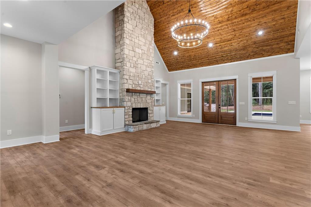 3810 Chulio Road Southeast Rome, GA 30161 - Photo 14 of 65 Gallery Image 14