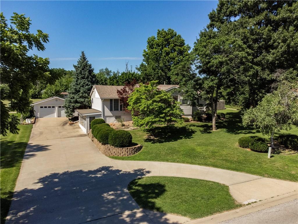 15800 East Salisbury Road Independence, MO 64050 - Photo 43 of 57