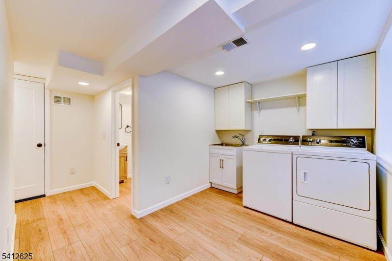 39 Old Road Ringwood, NJ 07456 - Photo 31 of 43 a view of kitchen with wooden floor