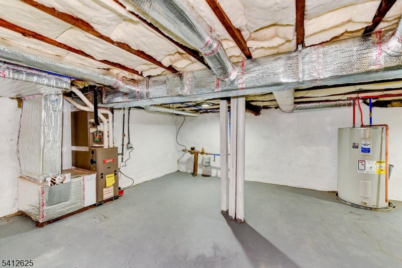 39 Old Road Ringwood, NJ 07456 - Photo 34 of 43 a view of storage and utility room