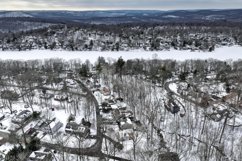 39 Old Road Ringwood, NJ 07456 - Photo 40 of 43 a view of lake