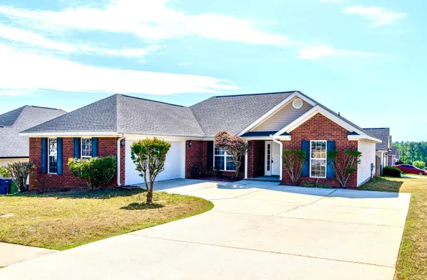 $274,900 | 776 Michelle Court, Grovetown, GA 30813