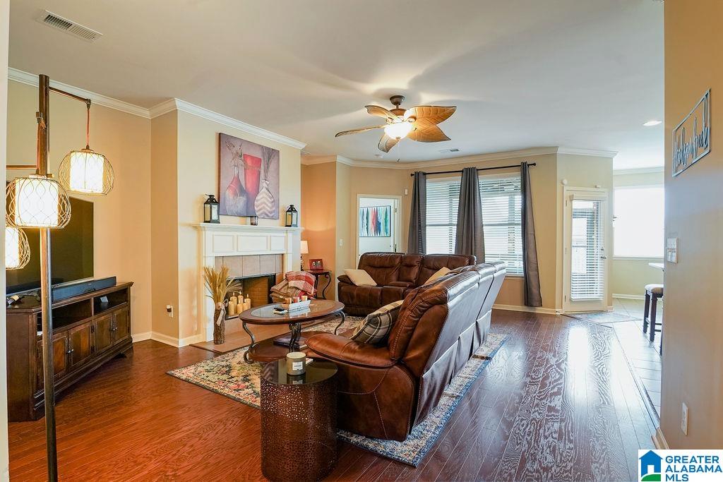 1016 Bethpage Lane Calera, AL 35040 - Photo 33 of 39