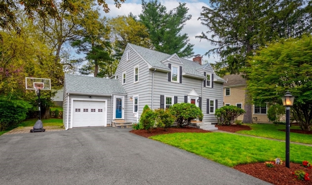 29 Parker Road Needham, MA 02494 - Photo 2 of 42