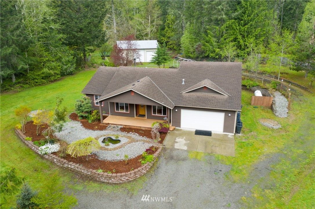 13838 Madrona Road Southwest Port Orchard, WA 98367 - Photo 1 of 25 Gallery Image 1