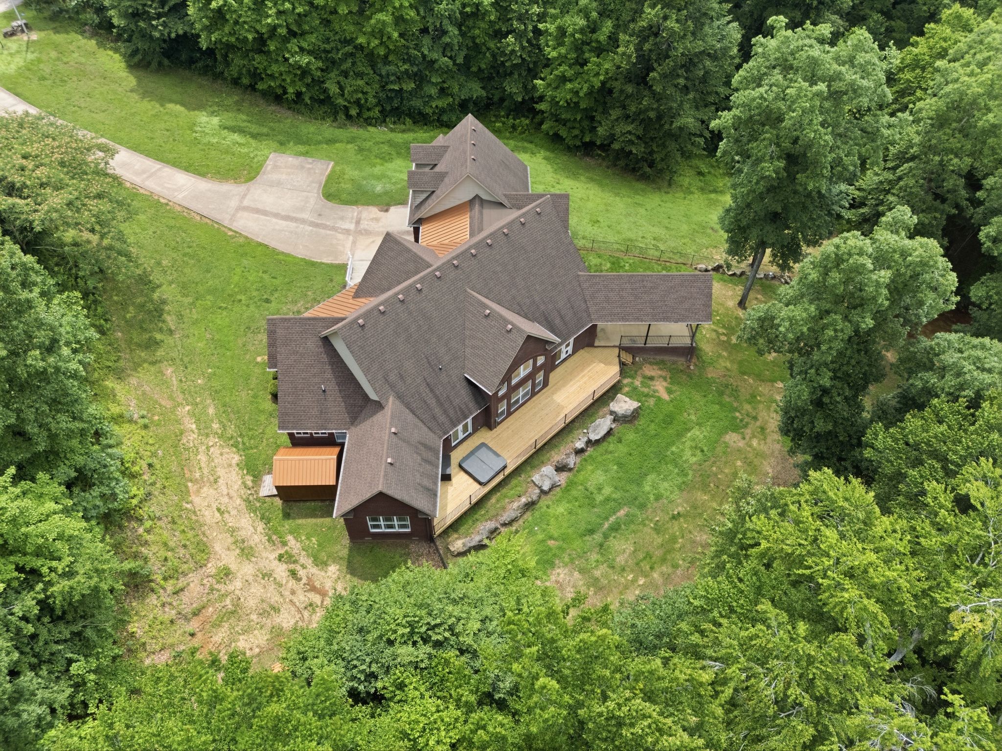 2214 Trieste Trail Adams, TN 37010 - Photo 76 of 89