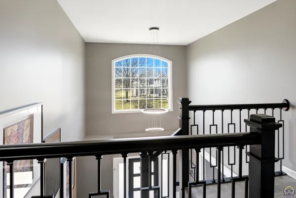 $615,000 | 6140 Southwest South Pointe Drive, Auburn, KS 66402