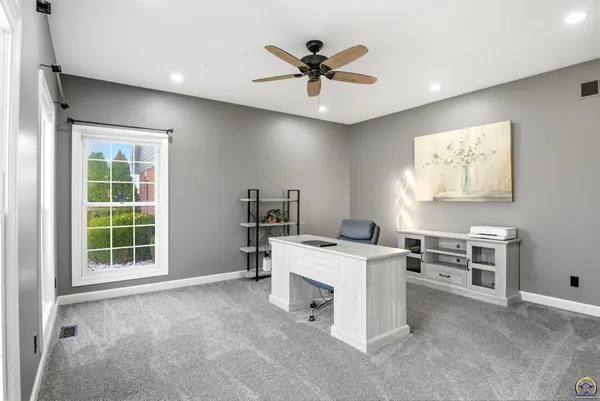 $615,000 | 6140 Southwest South Pointe Drive, Auburn, KS 66402