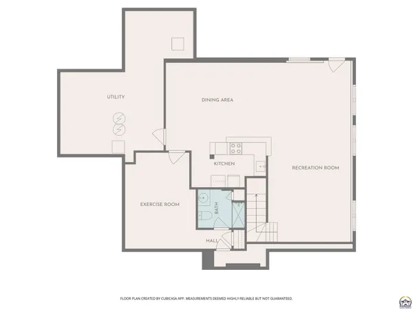 $615,000 | 6140 Southwest South Pointe Drive, Auburn, KS 66402