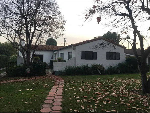 $1,799,000 | 2130 Sherwood Road, San Marino, CA 91108