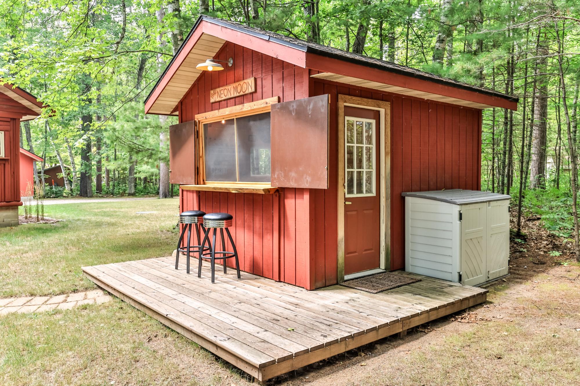 13426 Poplar Road Manitowish Waters, WI 54545 - Photo 19 of 29 Gallery Image 19