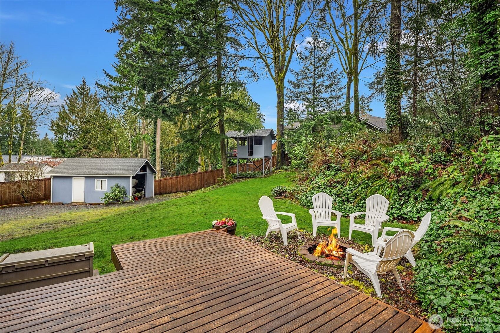 14404 146th Place Southeast Renton, WA 98059 - Photo 27 of 40