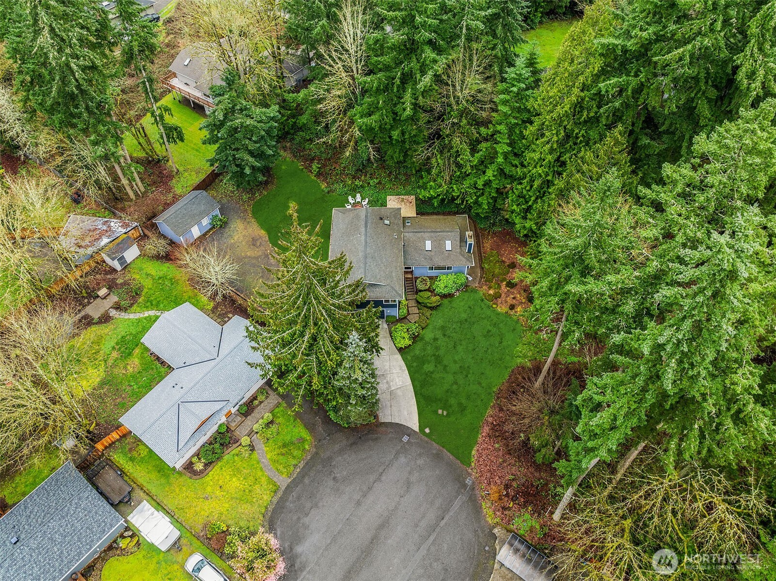 14404 146th Place Southeast Renton, WA 98059 - Photo 30 of 40