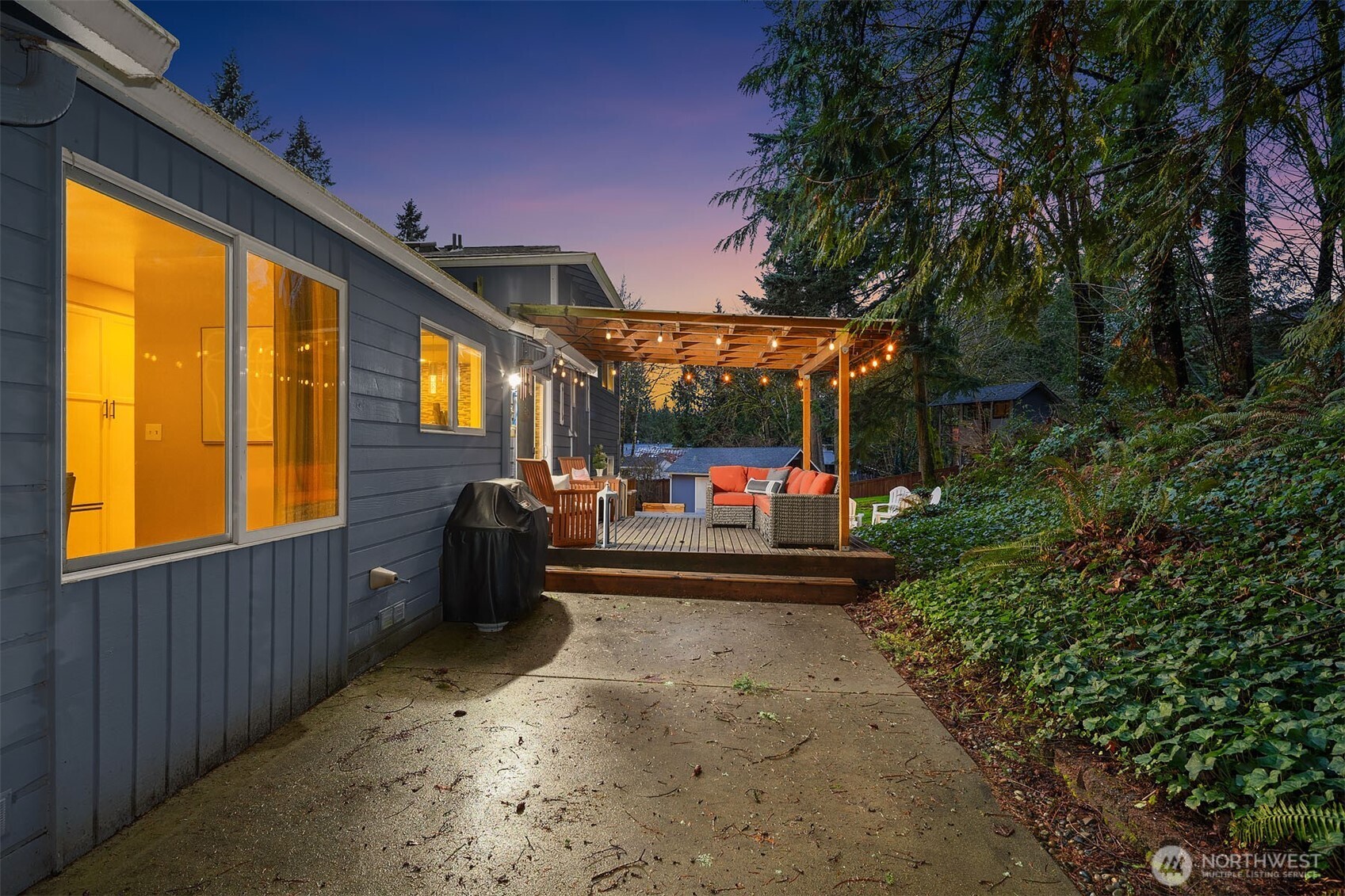 14404 146th Place Southeast Renton, WA 98059 - Photo 36 of 40