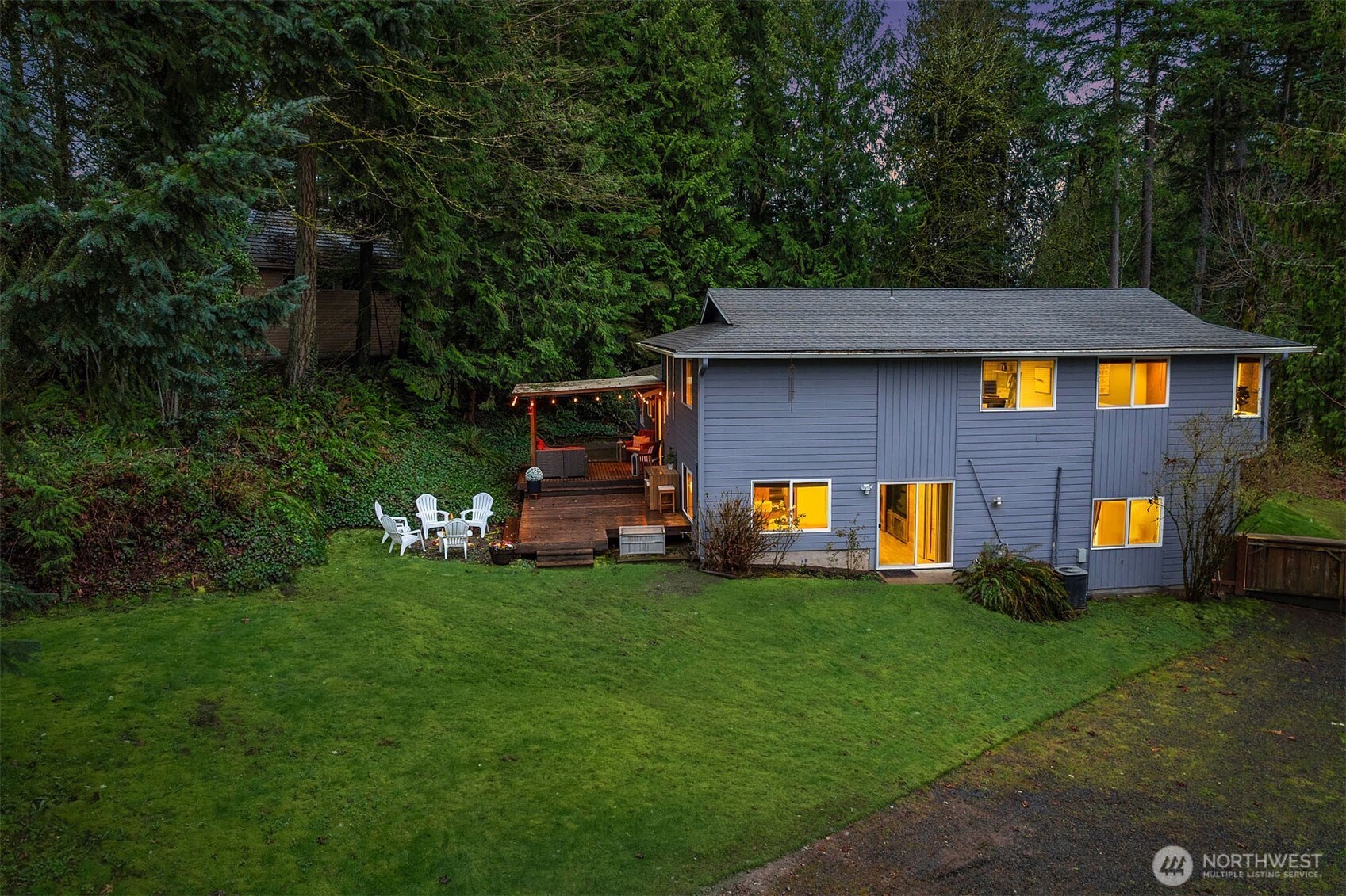 14404 146th Place Southeast Renton, WA 98059 - Photo 37 of 40