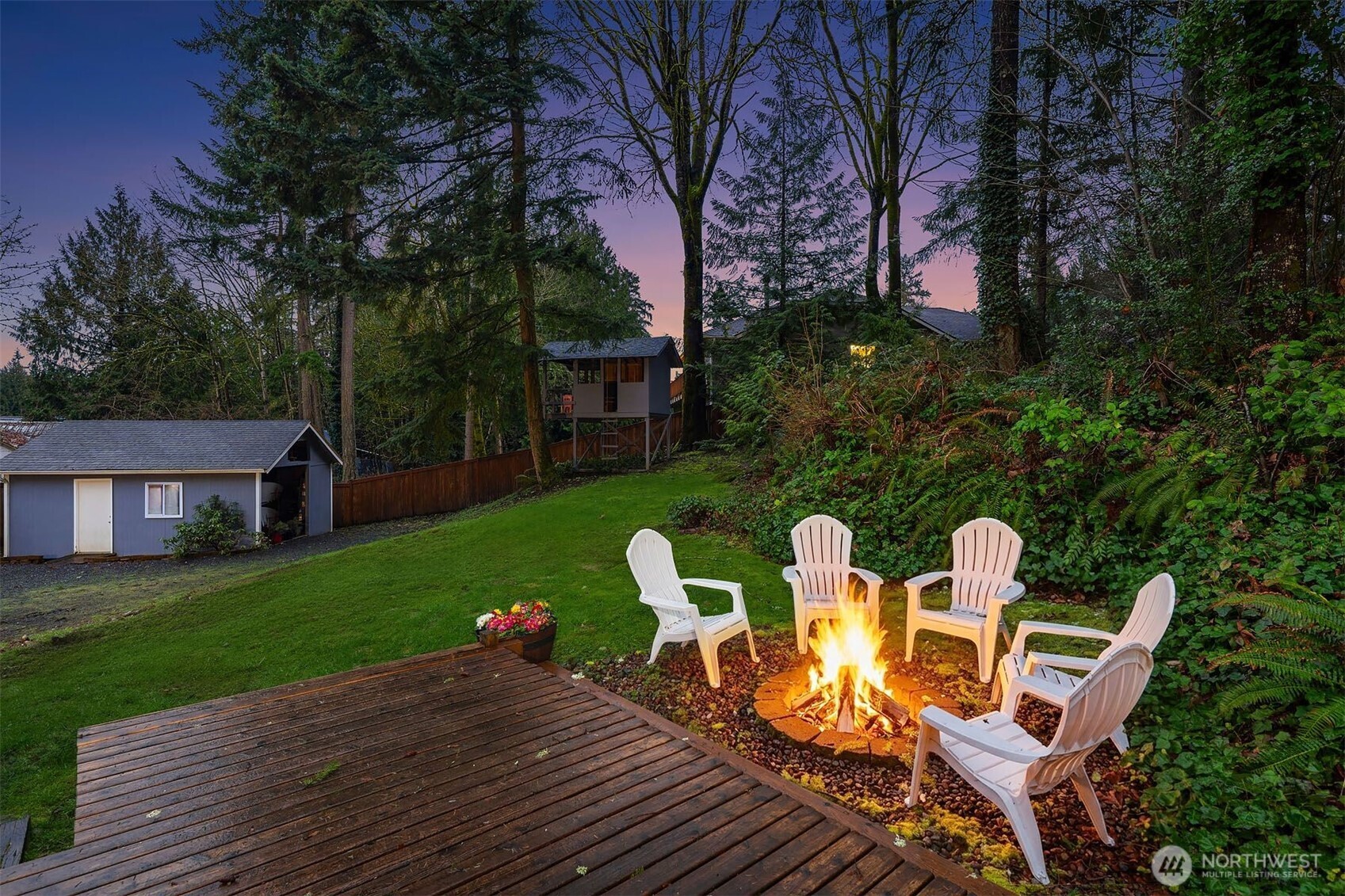 14404 146th Place Southeast Renton, WA 98059 - Photo 38 of 40