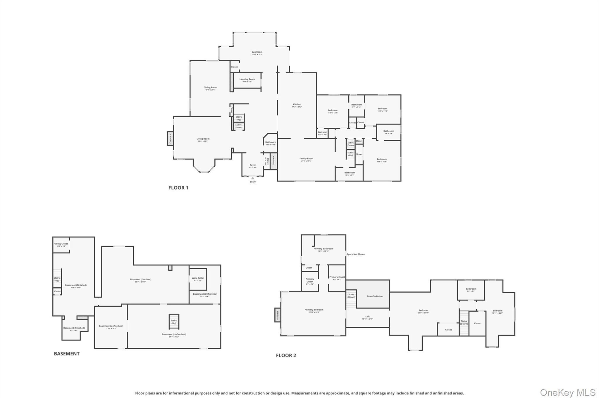 380 Duck Pond Road Locust Valley, NY 11560 - Photo 41 of 41 all floors