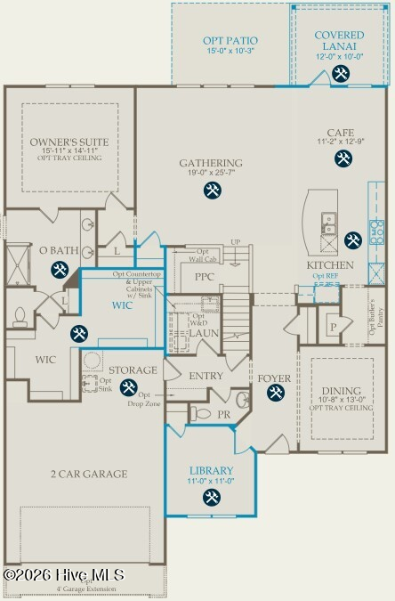 3407 Discovery Bay Road Shallotte, NC 28470 - Photo 32 of 33