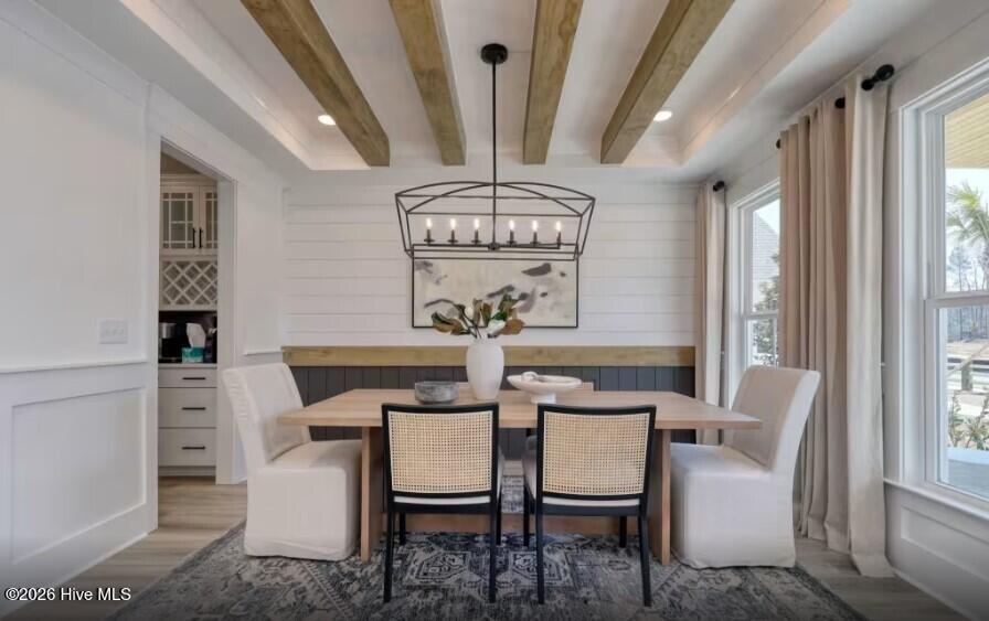 3407 Discovery Bay Road Shallotte, NC 28470 - Photo 9 of 33 Dining