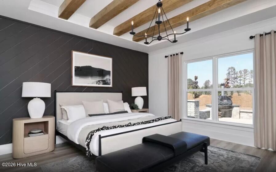 3407 Discovery Bay Road Shallotte, NC 28470 - Photo 10 of 33 Owner's Suite