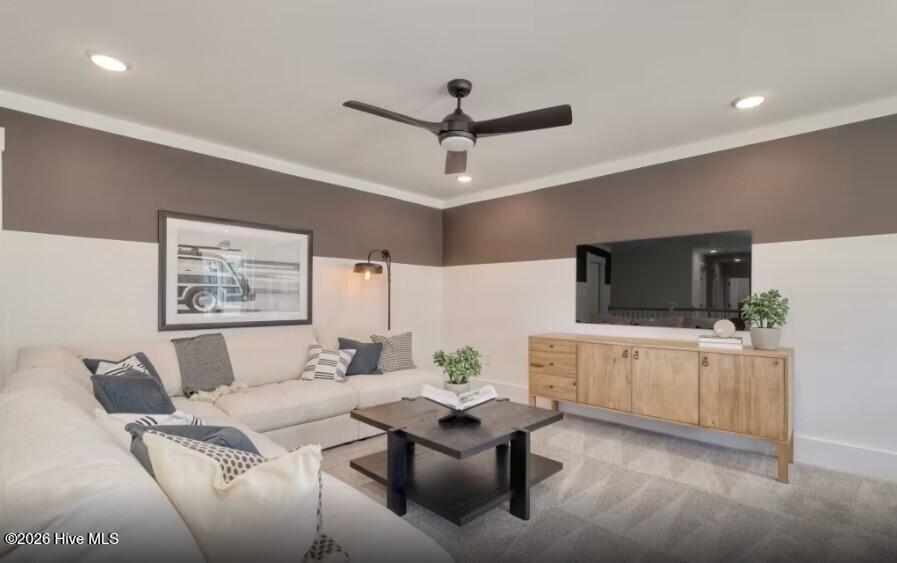 3407 Discovery Bay Road Shallotte, NC 28470 - Photo 17 of 34 Loft