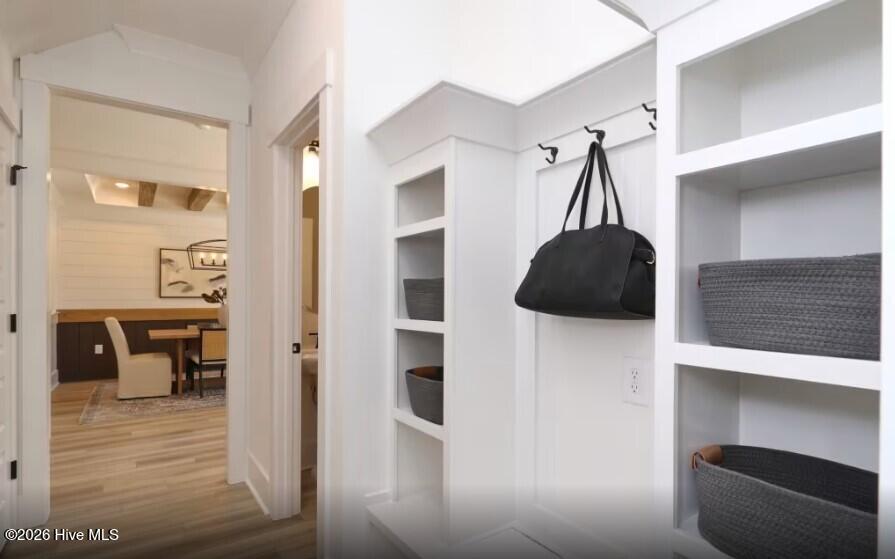 3407 Discovery Bay Road Shallotte, NC 28470 - Photo 18 of 33 Mudroom - Drop Zone