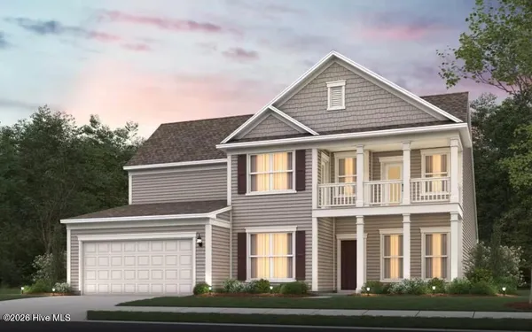 $659,910 | 3407 Discovery Bay Road, Unit LOT 92, Shallotte, NC 28470