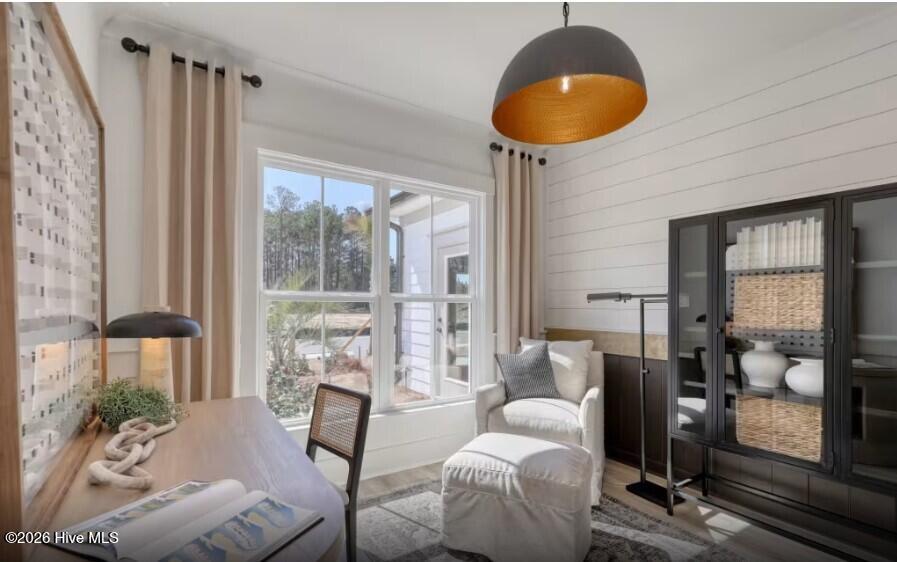 3407 Discovery Bay Road Shallotte, NC 28470 - Photo 19 of 33 Office