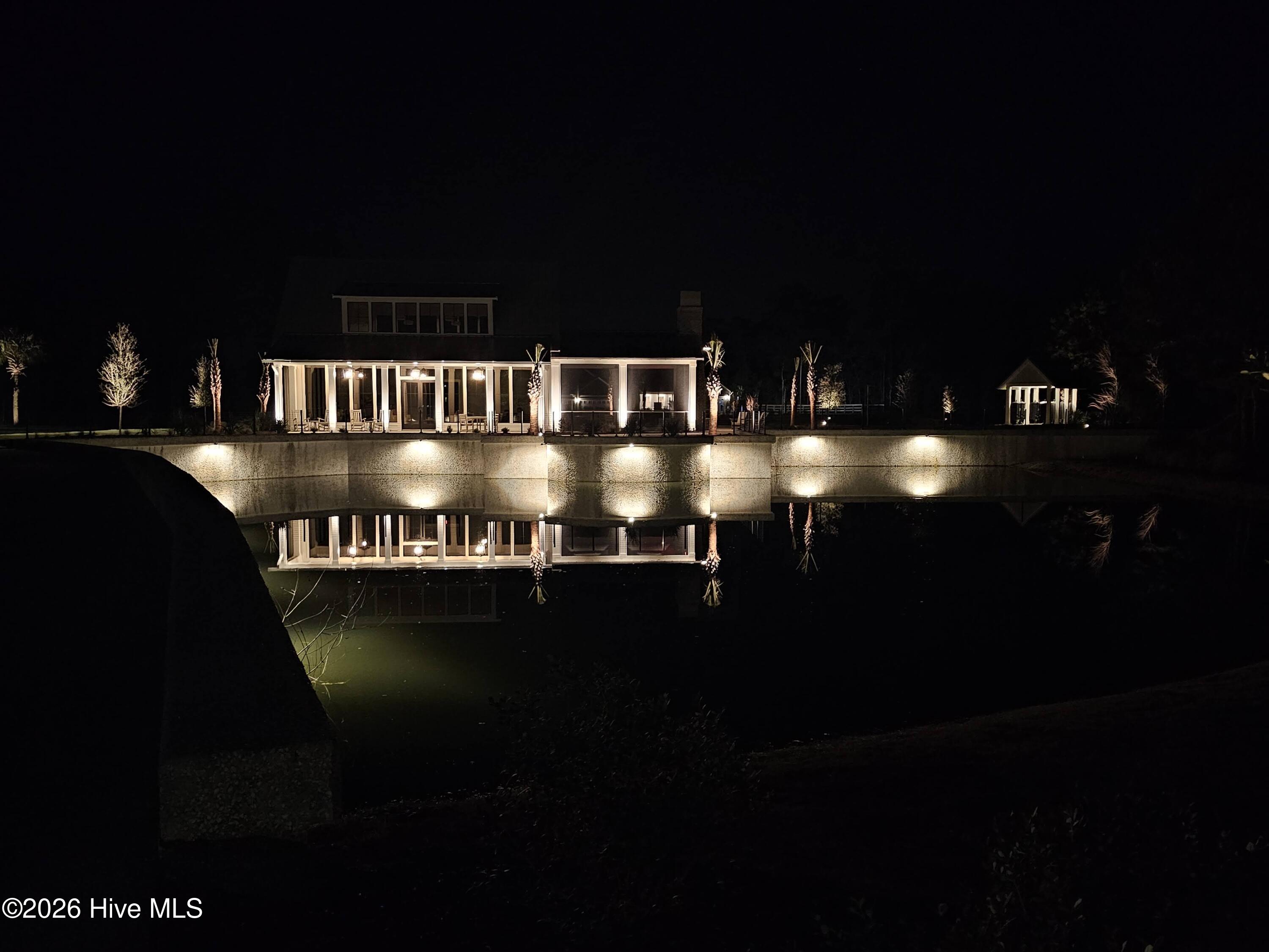 3407 Discovery Bay Road Shallotte, NC 28470 - Photo 23 of 33 Clubhouse