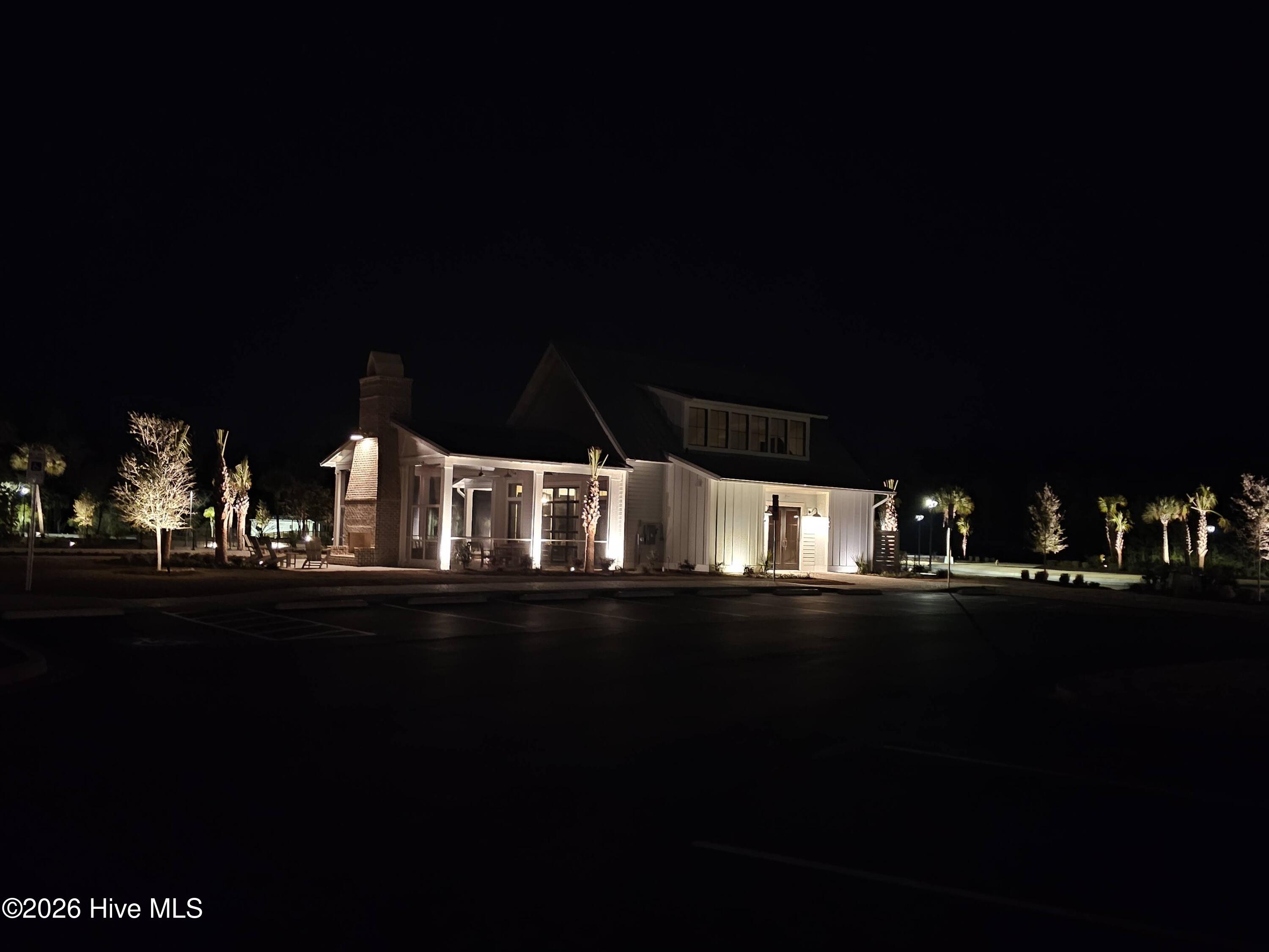 3407 Discovery Bay Road Shallotte, NC 28470 - Photo 25 of 34 Clubhouse