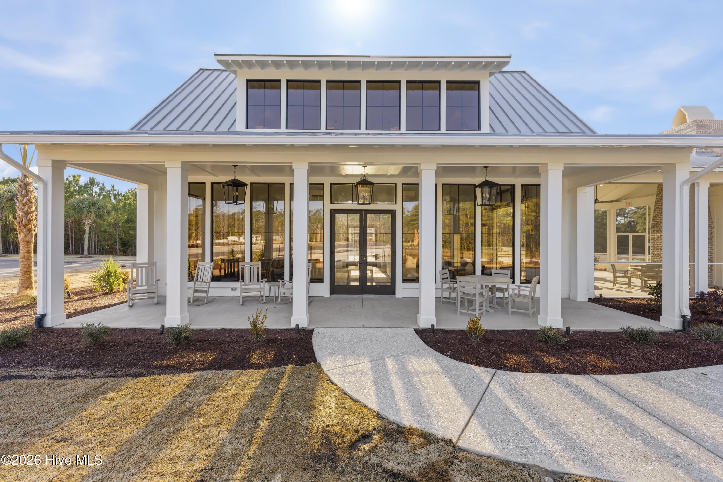 3407 Discovery Bay Road Shallotte, NC 28470 - Photo 25 of 33 Clubhouse