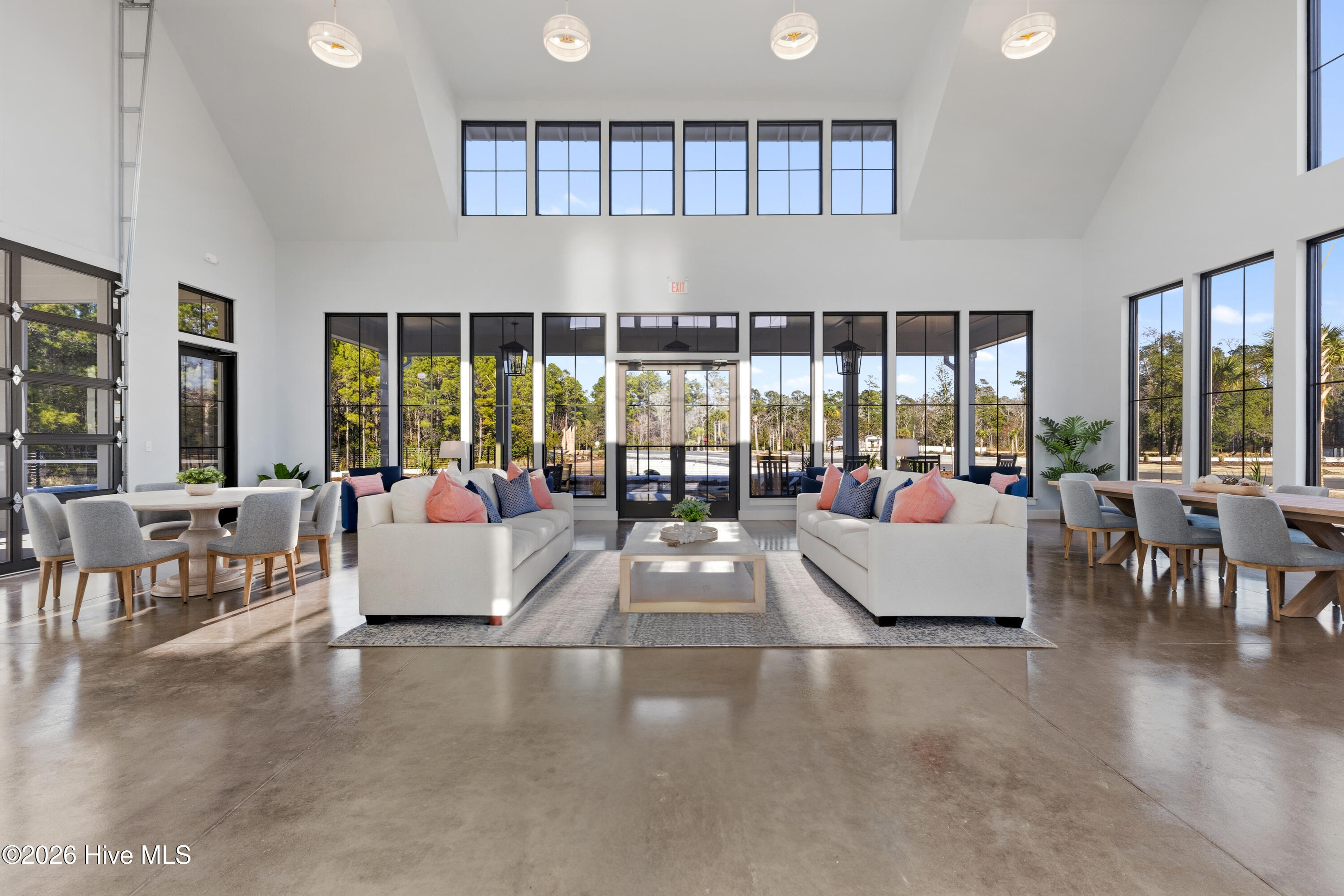 3407 Discovery Bay Road Shallotte, NC 28470 - Photo 26 of 33 Clubhouse